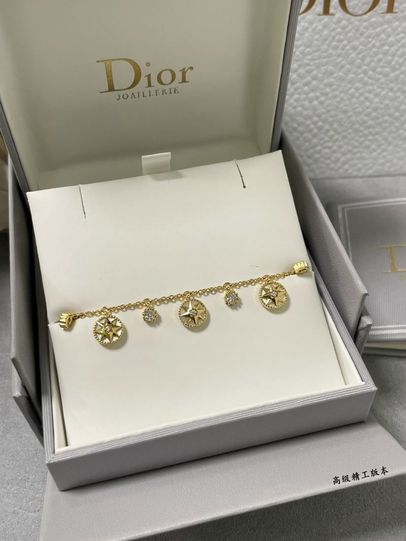 Christian Dior Necklaces